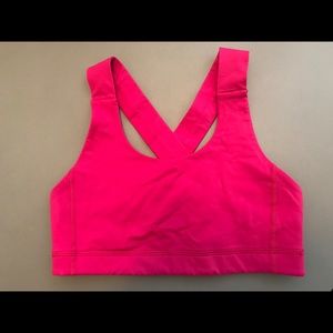 Lululemon All Spirts Bra III
